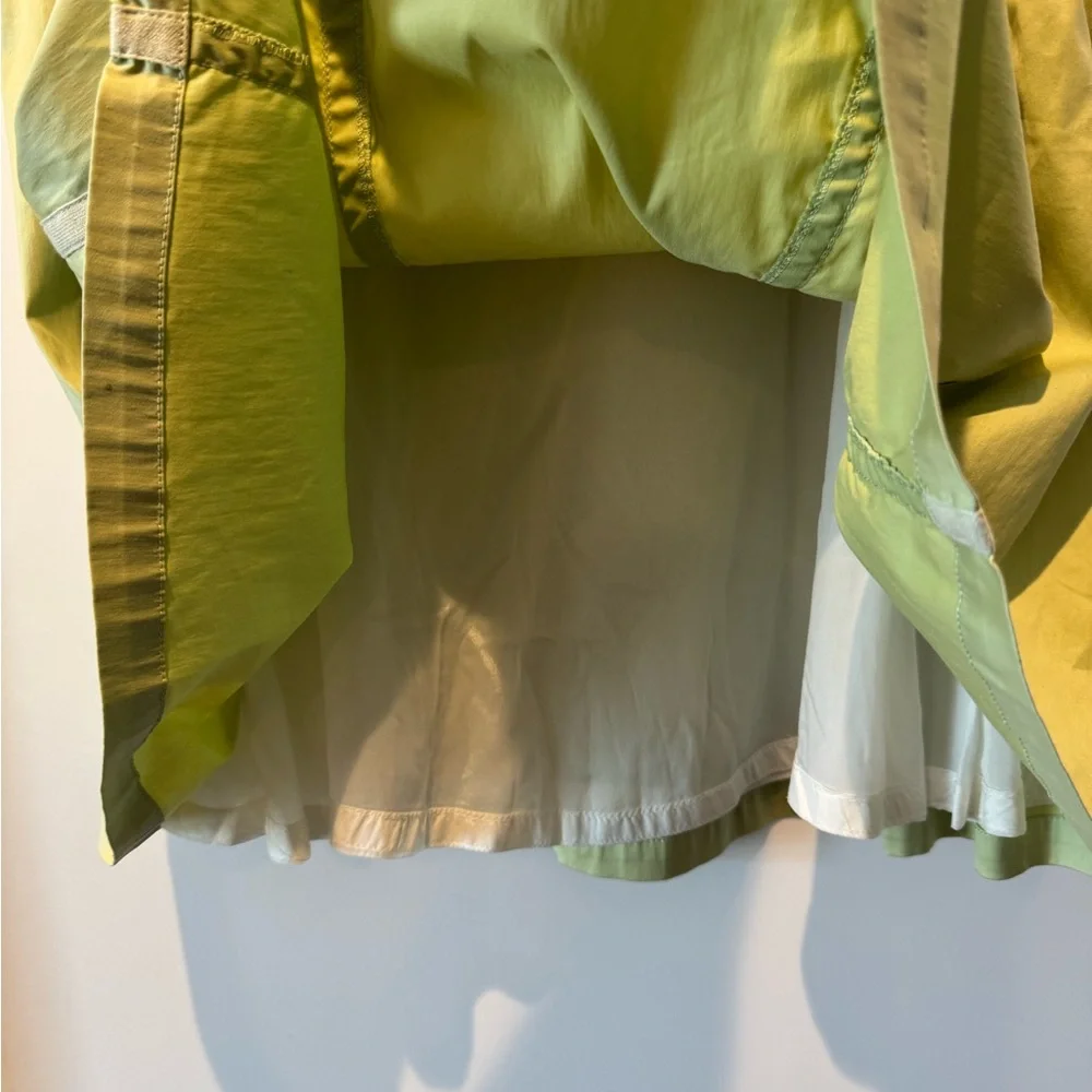 Jil Sander skirt, size 36 (us 4) - Picture 3 of 9